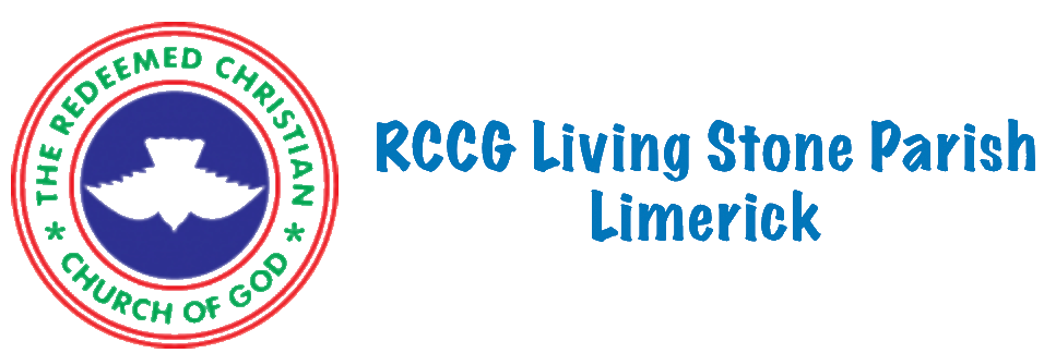 RCGG Living Stone Parish Media